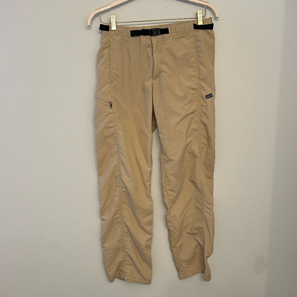 Men’s Patagonia GI III Pants